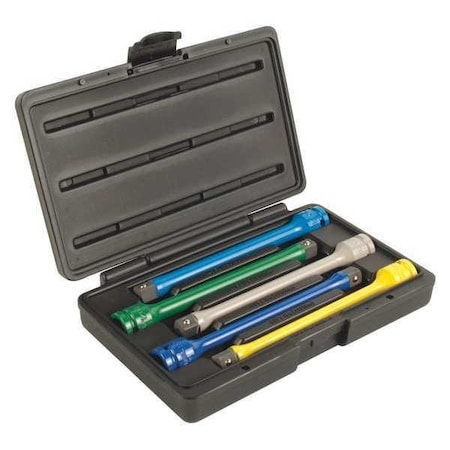 Steelman Torque Stick Extension Set, Aqua 50061-5XA