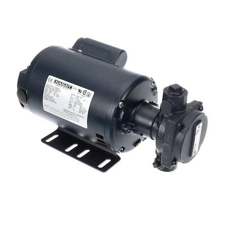 Frontline International Pump and Motor, 115/230 Volt, 50/60HZ 60030056