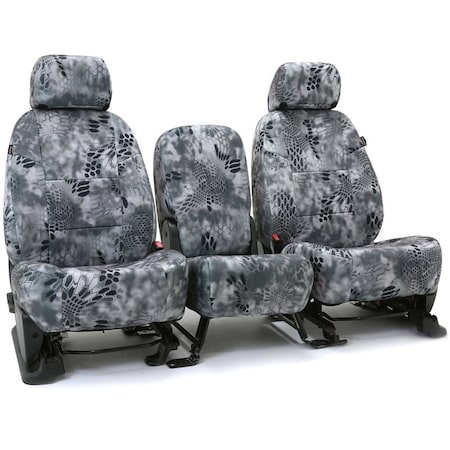 Coverking Neosupreme Seat Covers for 20202021 Jeep Gladiator, CSCKT16JP9572 CSCKT16JP9572