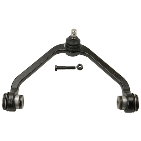 Moog Front Left Upper Suspension Control Arm and Ball Joint Assembly,  CK622994