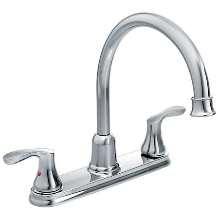 Cleveland Faucet Group Item Kitchen Faucet 40617