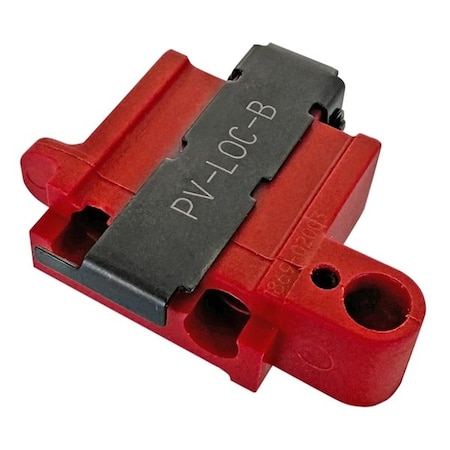 Staubli Locator for MC4 Crimping Pliers for 8/10/12 AWG Wire 32.6055