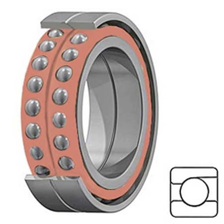 Timken PRECISION BALL BEARING 2MM9313WI DUX