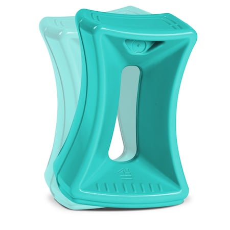 Simplay3 Live Fit Active Balance Chair, 20 in, Aqua 423020-02