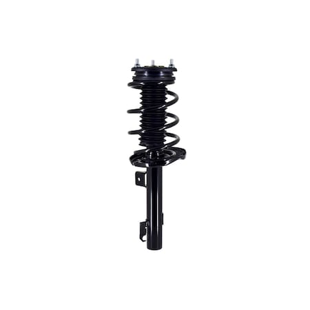 Fcs Struts Suspension Strut And Coil Spring Assembly 1337235L