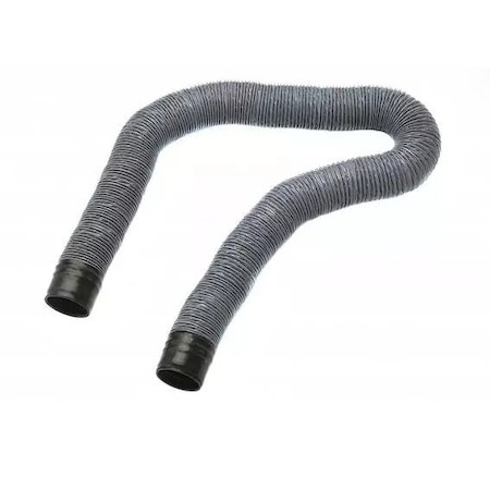 Weller Quick Connection Hose, 60 mm dia, 5 m 700-3053-ESD