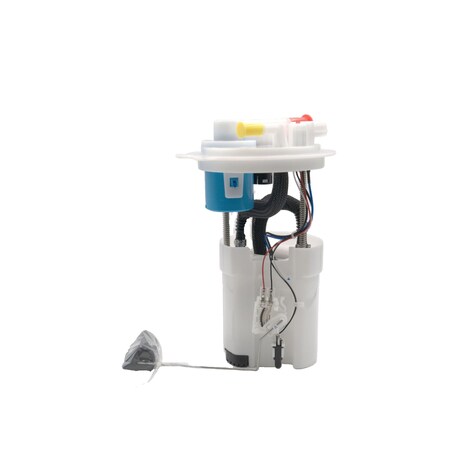 Autobest Fuel Pump Module Assembly, 2014-2019 Nissan Versa Note Engine Designation: HR16DE & Liter: 1.6 & F6111A