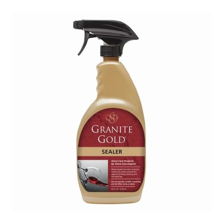 Granite Gold 24OZ NAT Stone Sealer GG0036