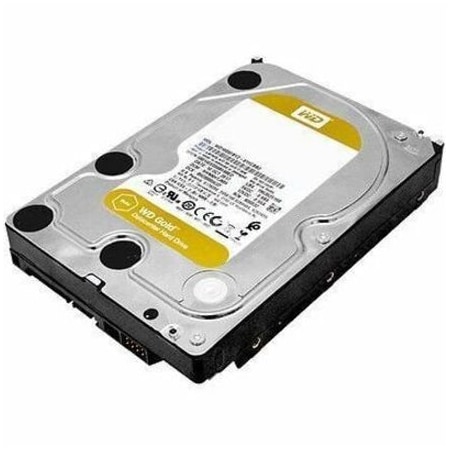 Acti Ultrastar 1 TB Hard Drive - 3.5" Internal - SATA (SATA/600) PHDD-2200