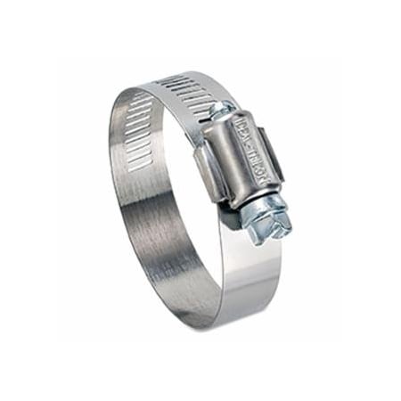 Ideal 50 HY-GEAR 17/8 in TO 33/4 HOSE CLAMP, 10PK 420-5052