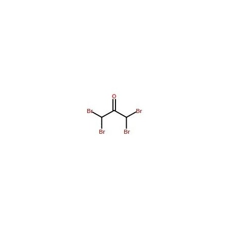 Ak Scientific 1, 1, 3, 3-Tetrabromoacetone (25g), CAS 22612-89-1 5002AJ-25g