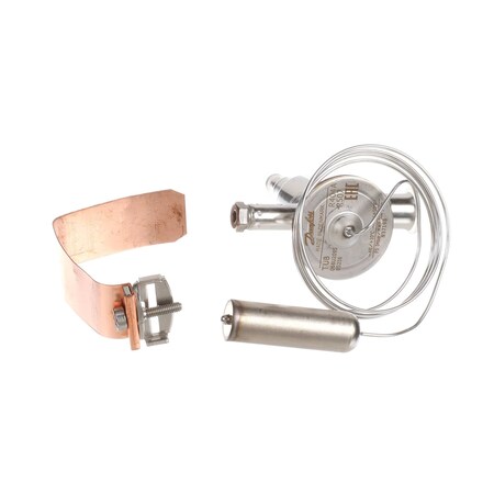 Global Refrigeration Expansion Valve 18-2611-02