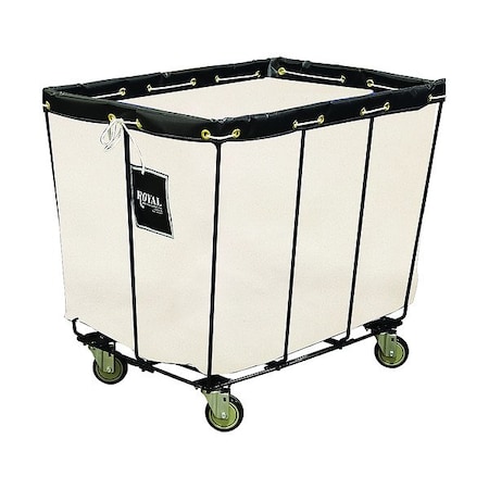 Royal Basket Trucks Basket Truck Wire Base, 800 lb Capac. G08-CCX-KWC-3UNT