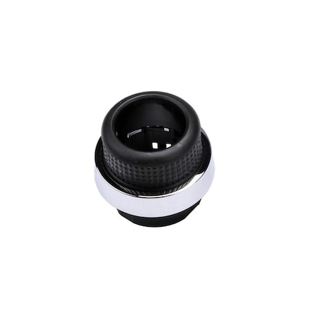 Acdelco KNOB KIT RDO CONT, Radio Knob, 84175369