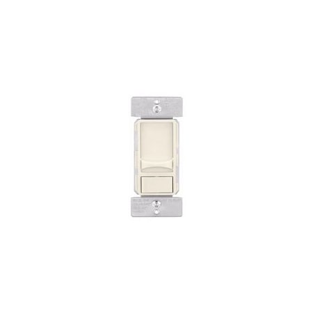 Eaton Light and Dimmer Switches SUL06P-LA-KB-LW