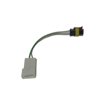 Cnh HARNESS WIRE, CNH OEM 87666240 87666240