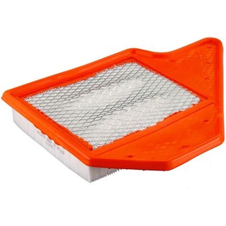 Fram 1.77 in. Panel Air Filter F24-CA11050