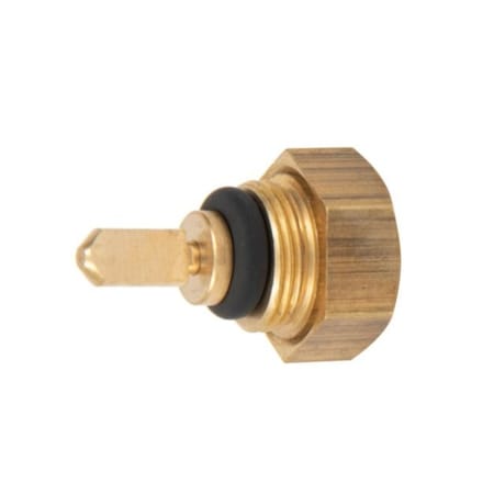 Walter Walter Fitting with O-Ring for Air Force Machine 53M044