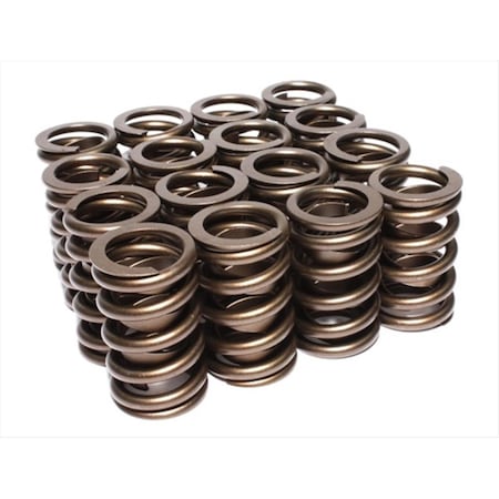 Comp Cams 98016 Single Outer Valve Springs- Set - 16 C56-98016