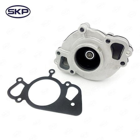 Engine Water Pump,