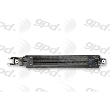 Global Parts Distributors Global Automatic Transmission Oil Cooler 2611271