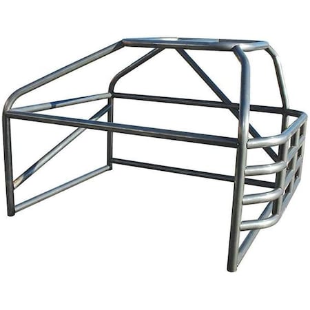 Allstar Performance Full Size Metric Offset Deluxe Roll Cage Kits ALL22099