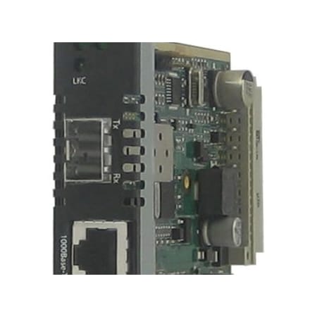 Perle Systems C-1000-Sfp Media Converter 05051180