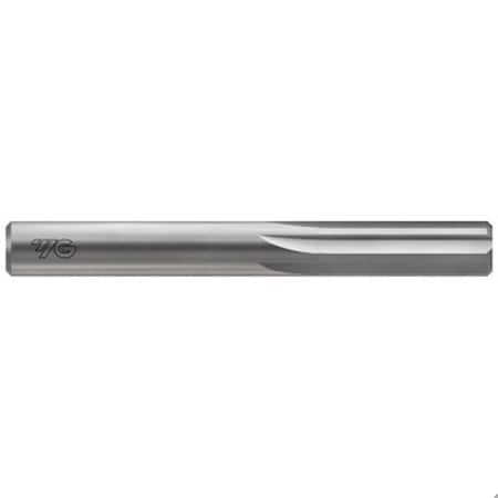 Yg-1 Tool CARBIDE STR. Chucking Reamer K910701220