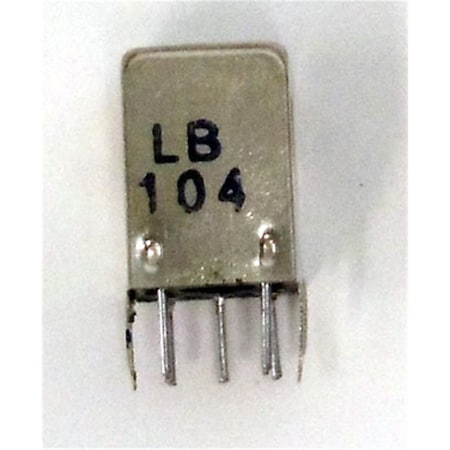 Betterbattery BFA-LB104-FA Coil, IFT for 200Gtl Radio BE981316