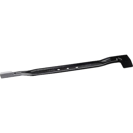 Makita Mower Blade, Hi-Lift, 21 in, 7/16 in 191W87-2