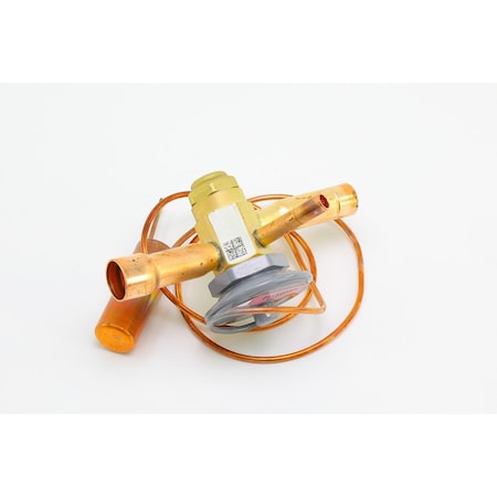 Daikin 5/8x1/2 in. EXPANSION VALVE 106489114