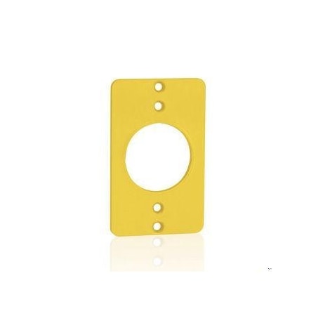 Leviton Weatherproof Cover 3055-Y