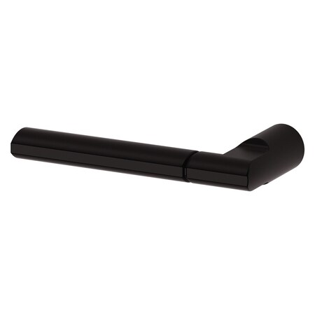 Baldwin L021 Lever Oil Rubbed Bronze Door Levers Oil Rubbed Bronze L021.102.LMR