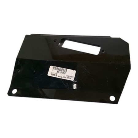 John Deere COVER, OEM 8110288