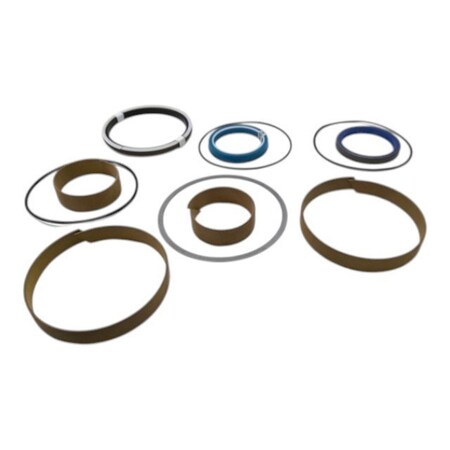 Komatsu GASKET KIT, KOMATSU OEM 42Y-63-H0P49 42Y-63-H0P49