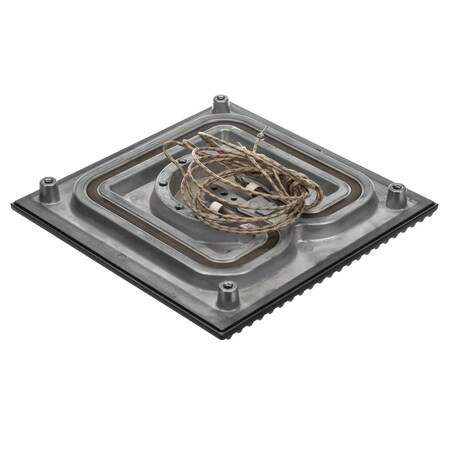 Electrolux Professional EL. HOT PLATE; 208V 800W; RIBBED 0CA502