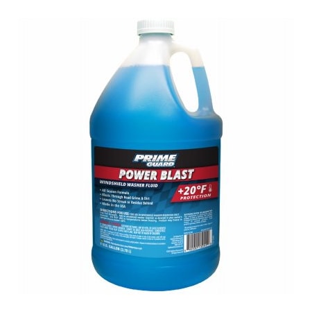 South Win Ltd GAL+20 Windshield Fluid PRIM92306