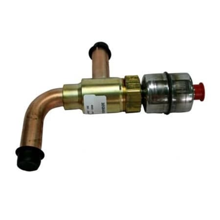 Carrier VALVE EXV GS-07F-9515S 32GB402424