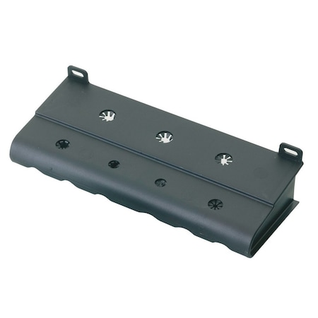 Wera Rack for Kraftform screwdrivers, 190 x 50 mm 5134001001