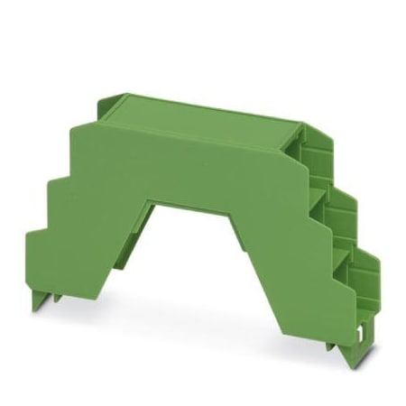 Phoenix Contact ME 22 5 OT-3MSTBO GN DIN rail housing 2735962