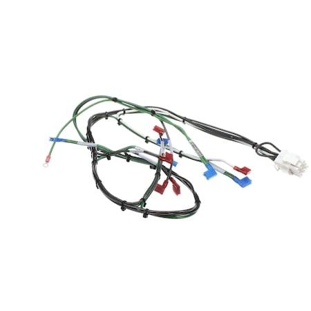 Wood Stone Wire Harness, Valve WB0044