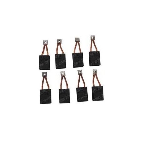 Raymond REPLACEMENT BRUSH KIT 570-260-511