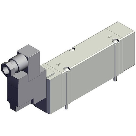 Smc Solenoid Valve SY9140-5DZ