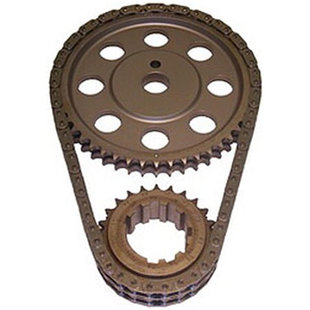 Cloyes 9-3613X9 Billet True Roller 9-Keyway Timing Sets for 1980-1981 Oldsmobile Toronado CLO9-3613X9