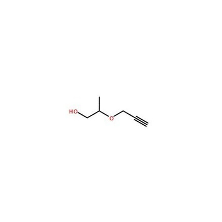 Ak Scientific Propargyl alcohol propoxylate (5g), CAS 3973-17-9 X0064-5g