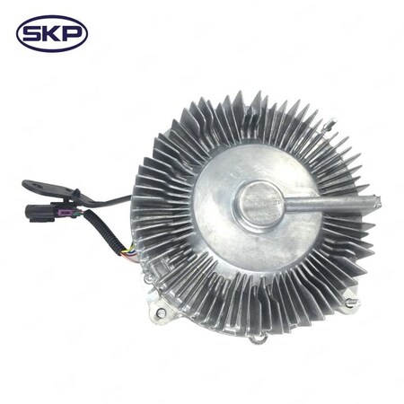 Skyward Automotive Products Engine Cooling Fan Clutch,  SK128064