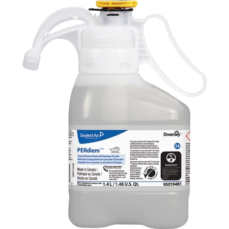 Perdiem General Purpose Cleaner - Clear PE464823