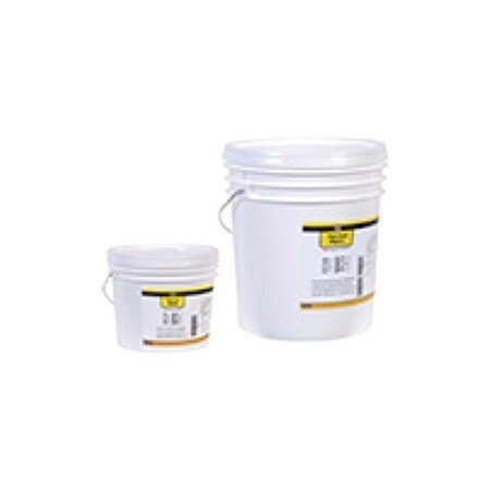 Virginia Heat Conducting Compound, 5 gal, Pail PM25 VIR THERMAL MASTIC 5GAL