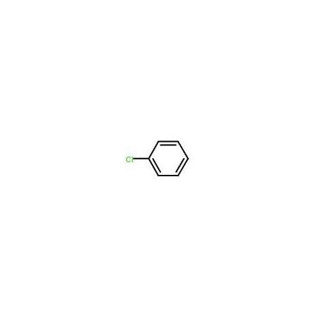 Ak Scientific Chlorobenzene (100g), CAS 108-90-7 X5840-100g