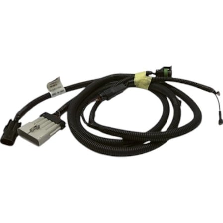 John Deere WIRING HARNESS, JOHN DEERE OEM AH228224 AH228224